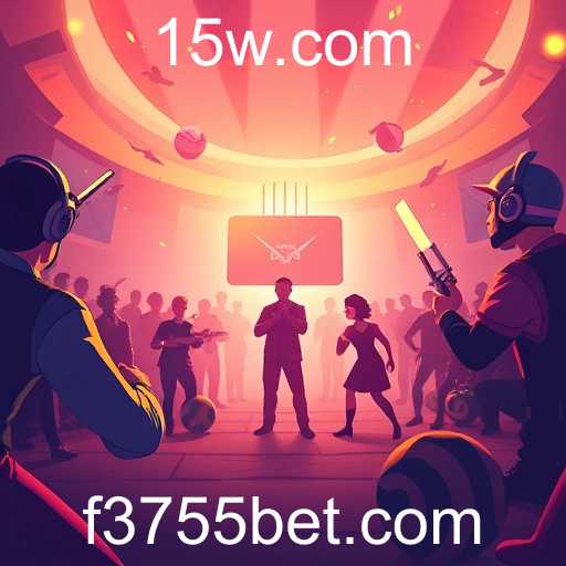 Comunidade de Jogadores: O Universo de 3755bet