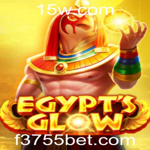 Explorando EgyptsGlow: Um Mergulho no Brilho do Egito Antigo