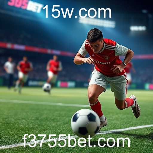 A Revolução no Cenário Esportivo com a Plataforma 3755bet