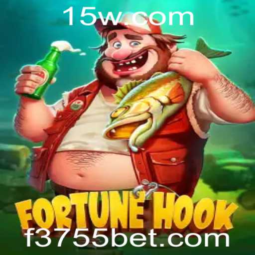 FortuneHook: Explore o Universo de Apostas Interativas com 3755bet