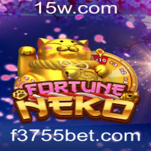 FortuneNeko: Um Mergulho no Universo do Jogo com a Chave 3755bet