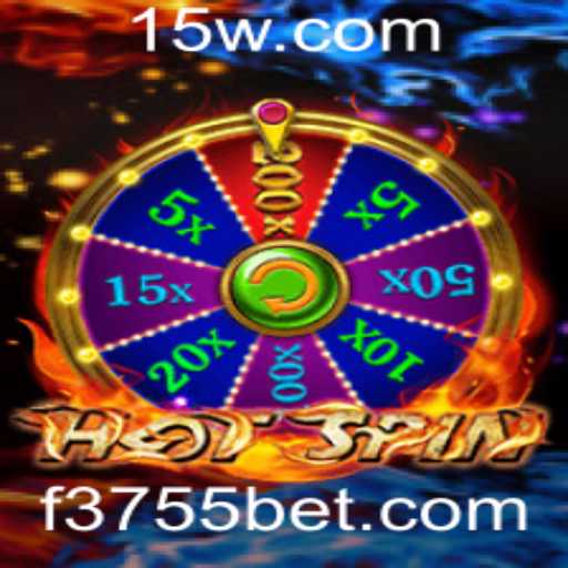 Descubra o Mundo Frenético de HotSpin e a Inovação do 3755bet