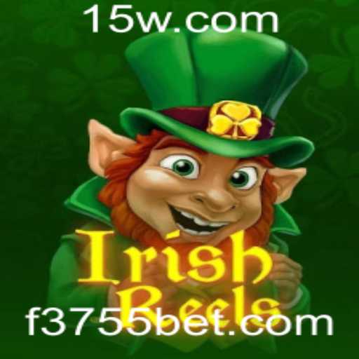 Explorando IrishReels: Um Mergulho no Mundo das Apostas com 3755bet