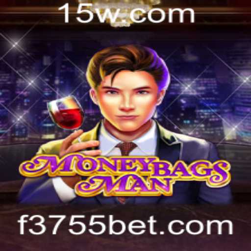 Desvendando MoneybagsMan: Um Mergulho no Universo do Jogo com 3755bet