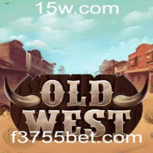 OldWest: Explorando o Jogo Inovador com 3755bet