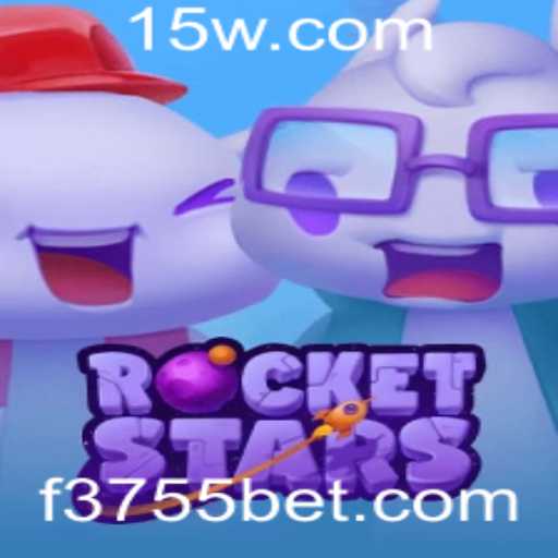 RocketStars: Uma Exploração Intergaláctica com 3755bet