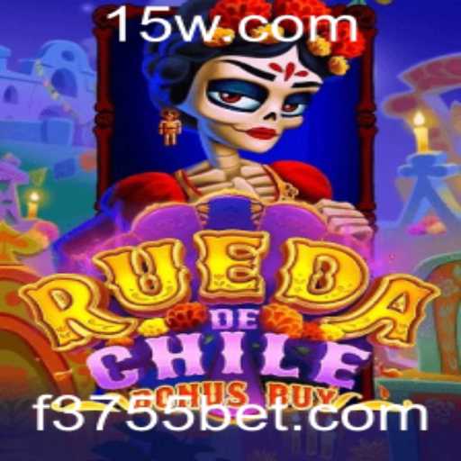 RuedaDeChileBonusBuy: Um Mergulho no Mundo Vibrante dos Jogos de Azar