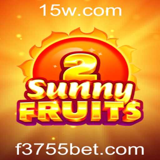 Descubra o Excitante Mundo de SunnyFruits2 com 3755bet