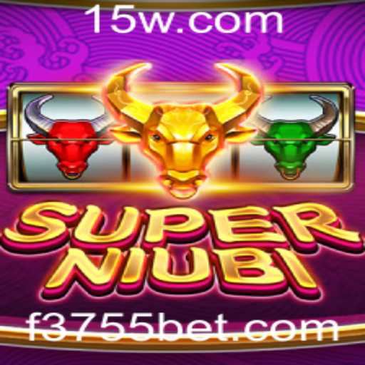 SuperNiubi: Descubra o Fascinante Jogo de Apostas 3755bet