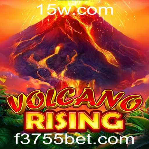VolcanoRising: A Experiência de Jogo que Agita a Cena Mundial