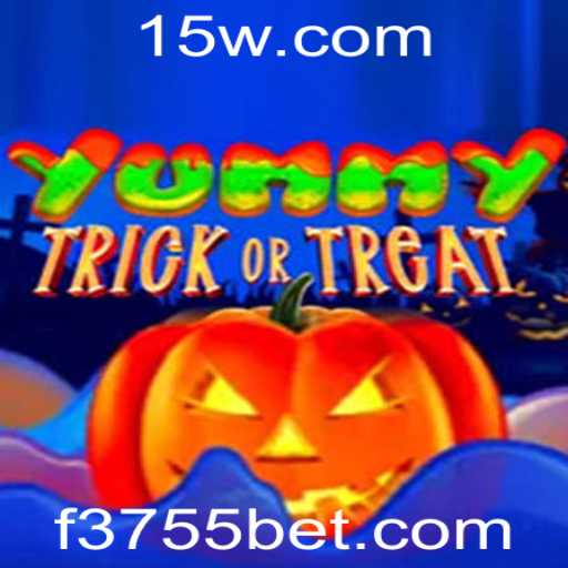 YummyTrickorTreat: Mergulhe na Aventura Doce e Divertida